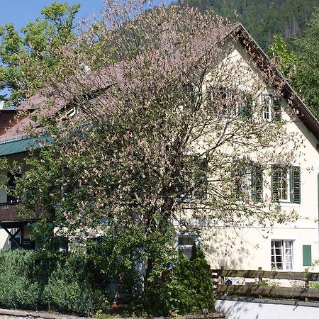 Seevilla Annenheim Exterior foto