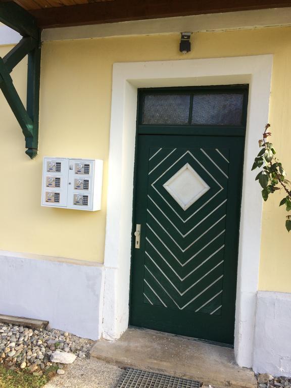Seevilla Annenheim Exterior foto